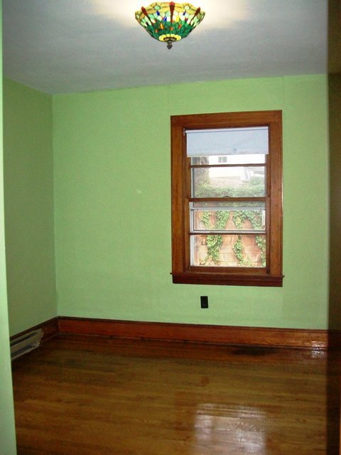 4639 Dickerson Road Roanoke, VA 24014 - Photo 5 of 21 second bedroom