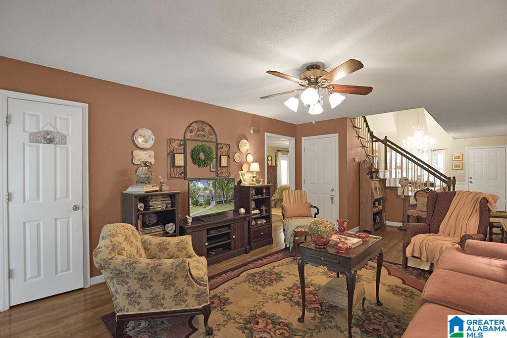 722 Olde Towne Circle Alabaster, AL 35007 - Photo 12 of 28