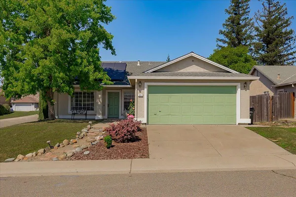 $475,000 | 3601 Eagle Crest Circle, Antelope, CA 95843
