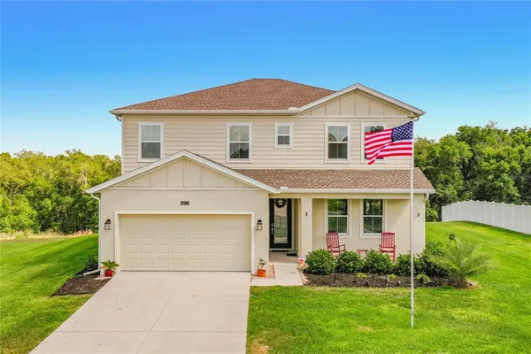 $599,999 | 6013 Claystone Way, Mount Dora, FL 32757
