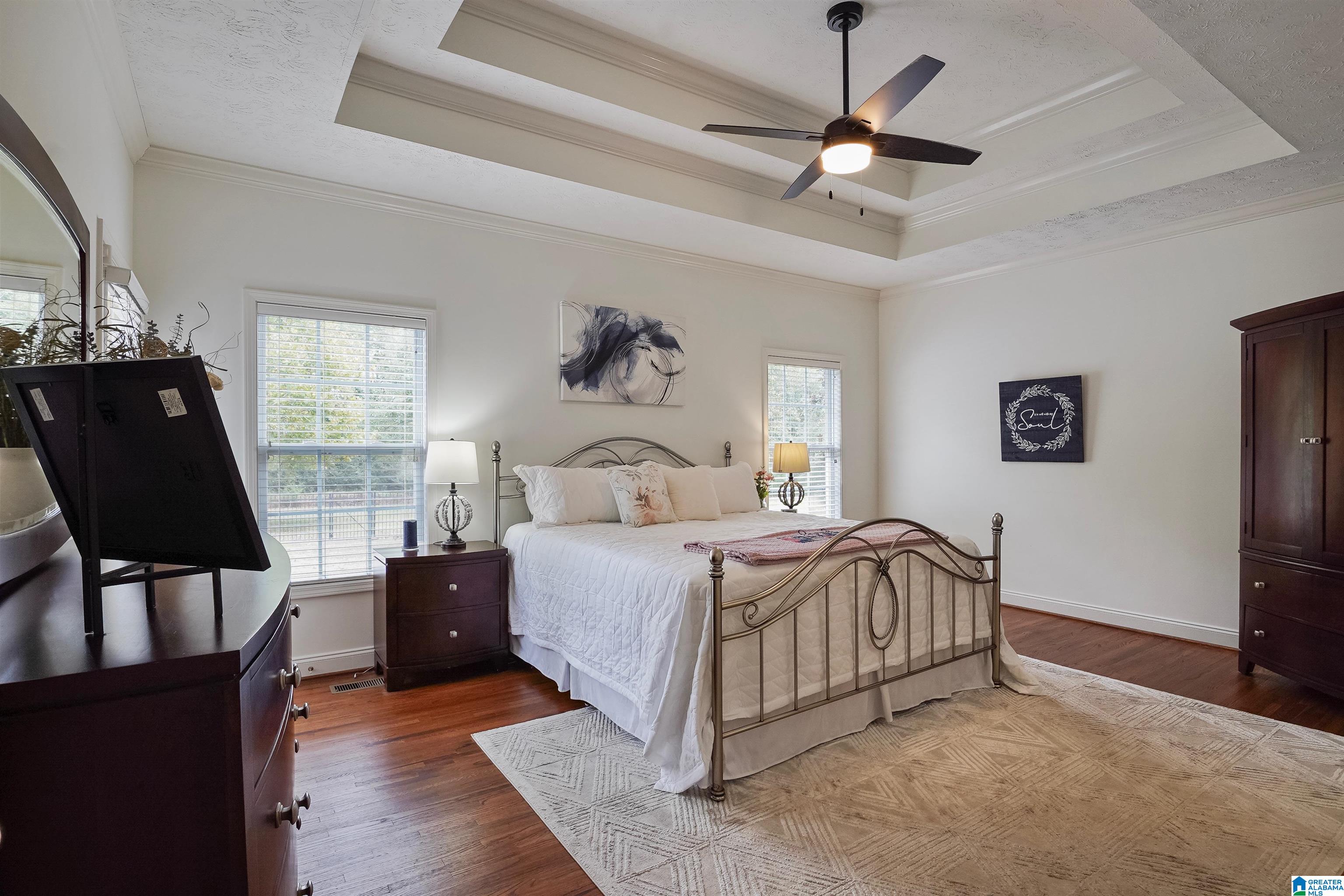 217 Buck Circle Clanton, AL 35045 - Photo 32 of 57