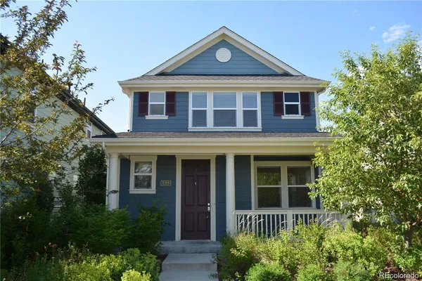 $2,800 | 8388 East 23rd Avenue, Denver, CO 80238