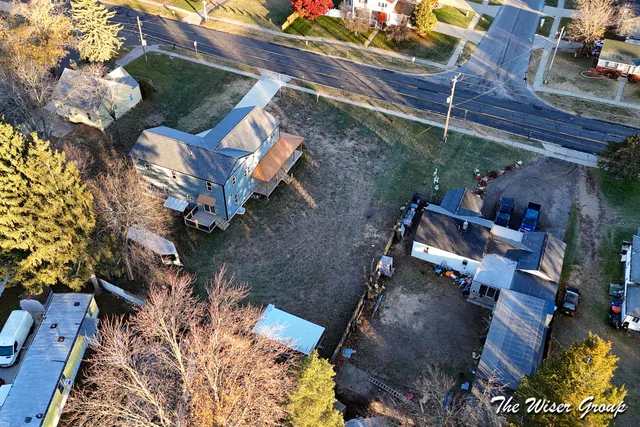 $49,900 | Parcel A 48th Street Southeast, Grand Rapids, MI 49548