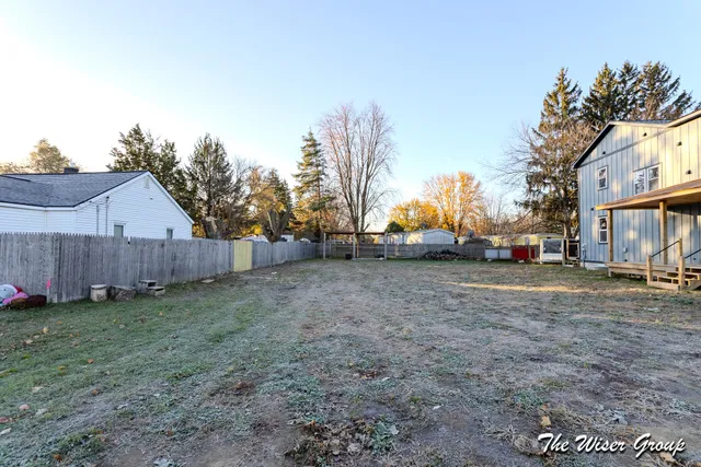 $49,900 | Parcel A 48th Street Southeast, Grand Rapids, MI 49548