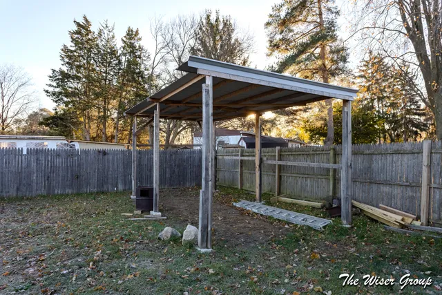 $49,900 | Parcel A 48th Street Southeast, Grand Rapids, MI 49548