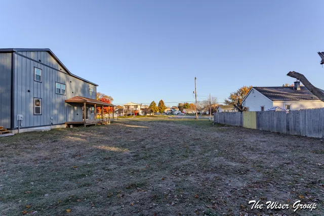 $49,900 | Parcel A 48th Street Southeast, Grand Rapids, MI 49548