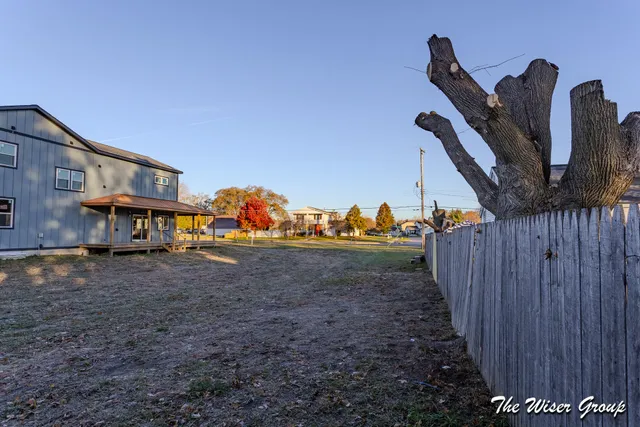 $49,900 | Parcel A 48th Street Southeast, Grand Rapids, MI 49548