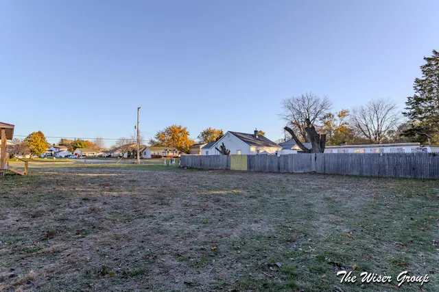 $49,900 | Parcel A 48th Street Southeast, Grand Rapids, MI 49548