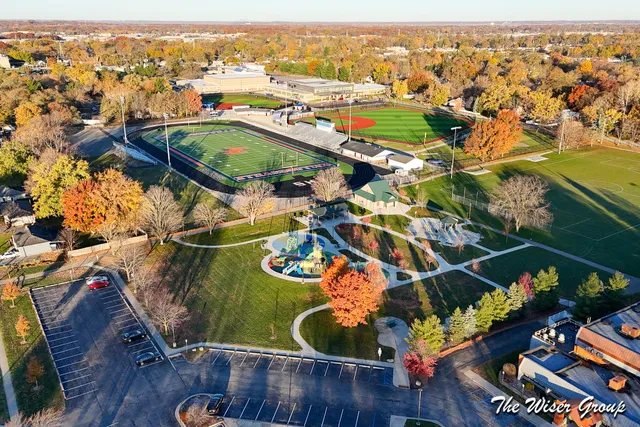 $49,900 | Parcel A 48th Street Southeast, Grand Rapids, MI 49548