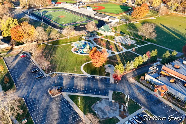 $49,900 | Parcel A 48th Street Southeast, Grand Rapids, MI 49548