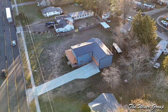 $49,900 | Parcel A 48th Street Southeast, Grand Rapids, MI 49548