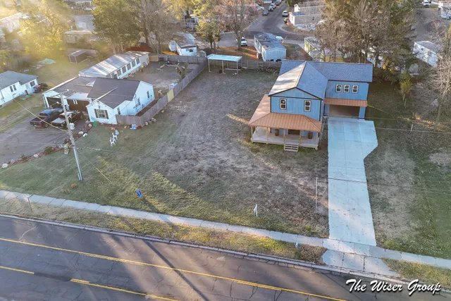 $49,900 | Parcel A 48th Street Southeast, Grand Rapids, MI 49548