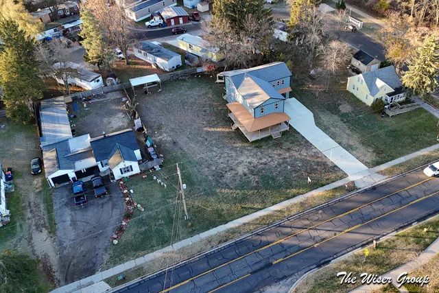 $49,900 | Parcel A 48th Street Southeast, Grand Rapids, MI 49548