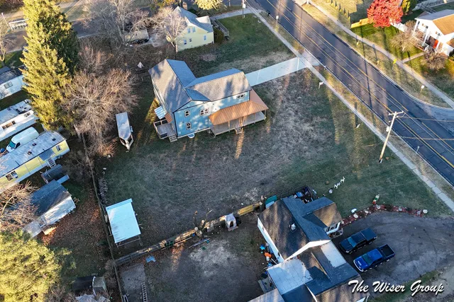 $49,900 | Parcel A 48th Street Southeast, Grand Rapids, MI 49548