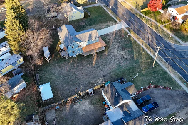 $49,900 | Parcel A 48th Street Southeast, Grand Rapids, MI 49548