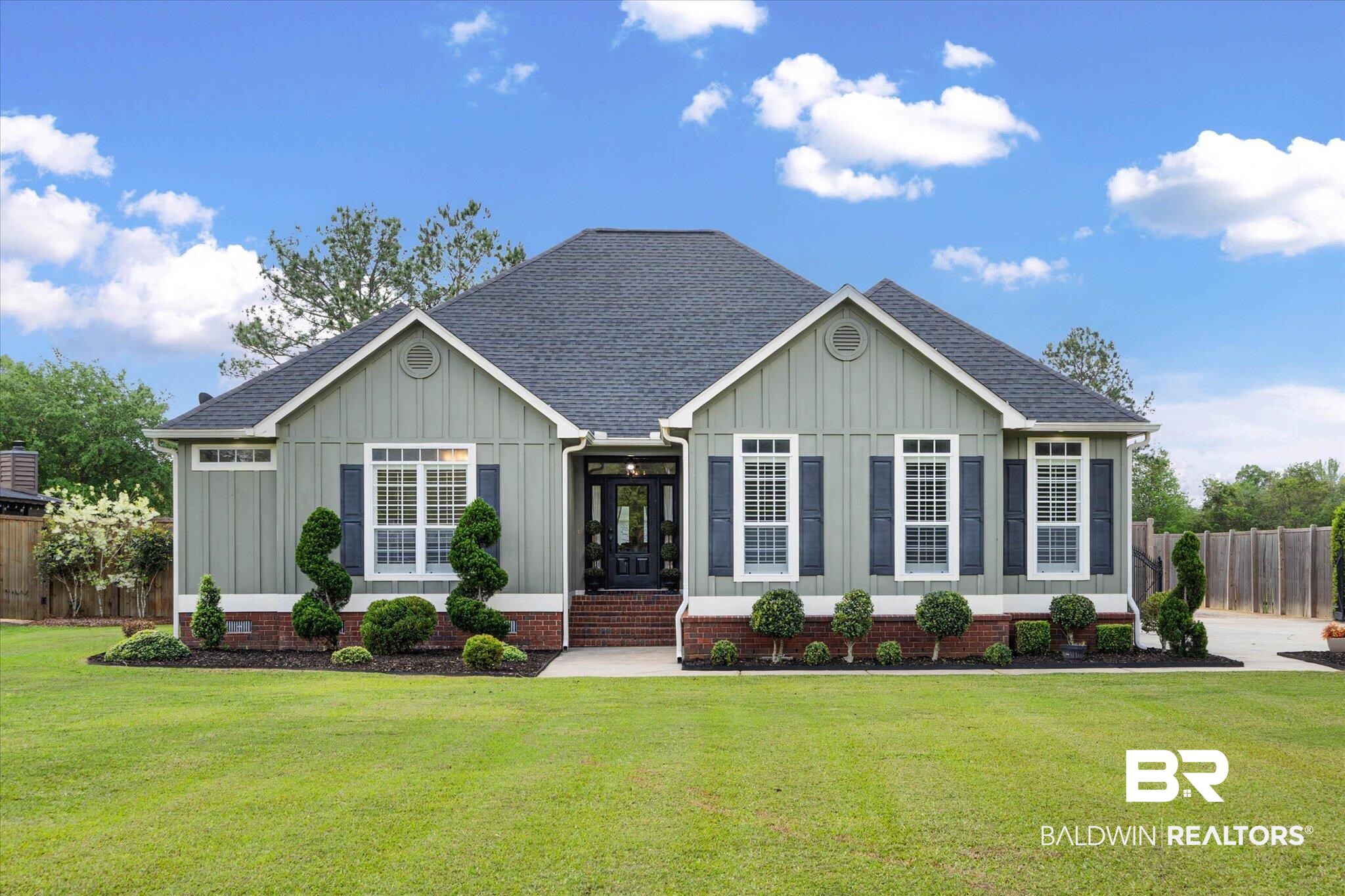 14342 Styx River Road Stapleton, AL 36578 - Photo 1 of 56 Main View