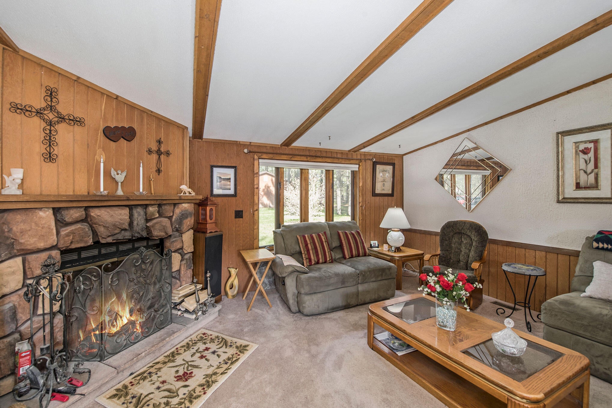 4050 Lake Manuka Road Gaylord, MI 49735 - Photo 11 of 24 Gallery Image 11