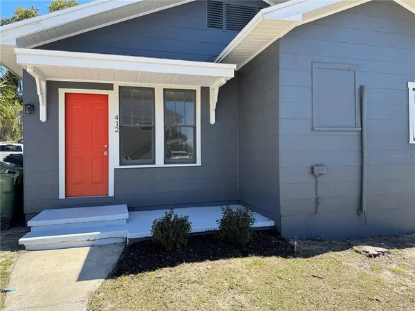 $1,350 | 412 South 6th Street, Leesburg, FL 34748
