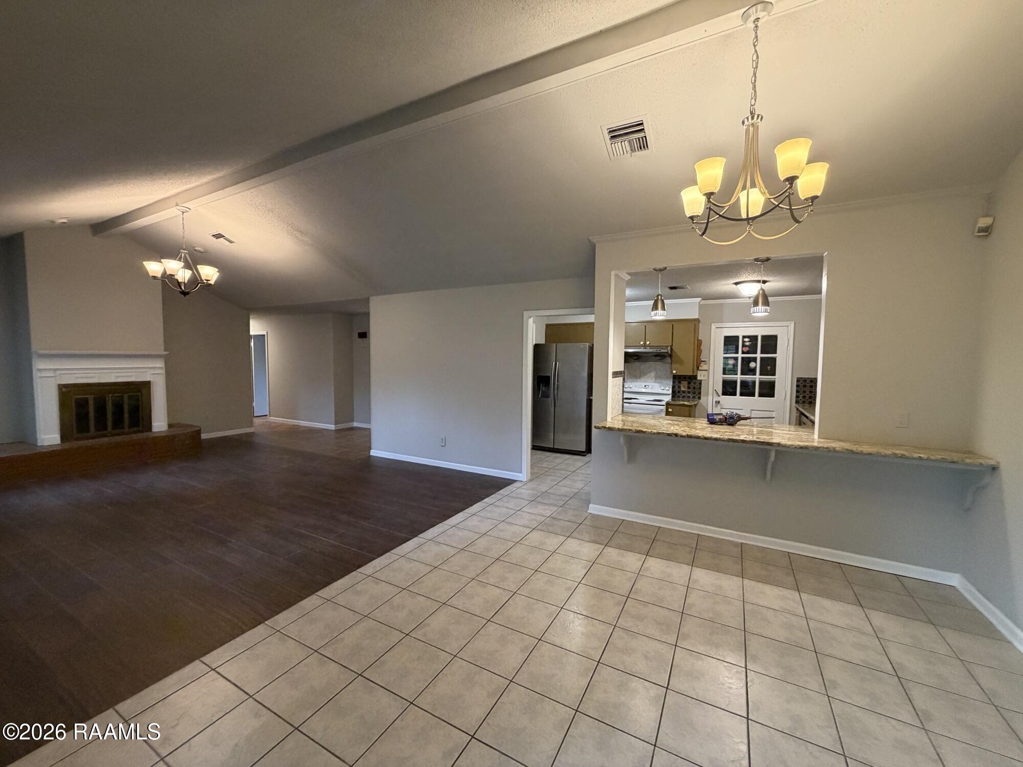 705 Rosedown Lane Lafayette, LA 70503 - Photo 3 of 15