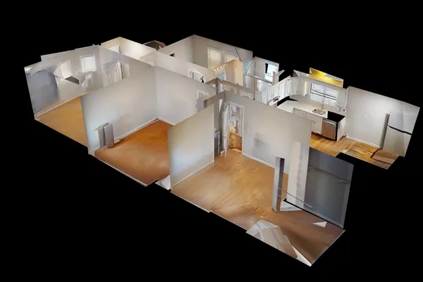 $3,495 | 5 Edgar Terrace, Unit 1, Somerville, MA 02145