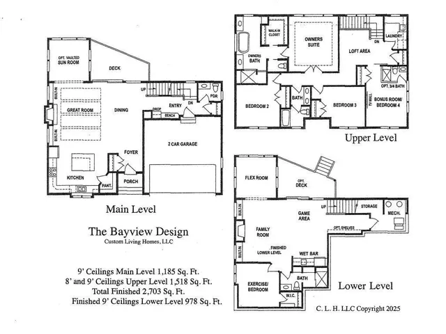 $749,000 | 5129 Waterbury Road, Mound, MN 55364