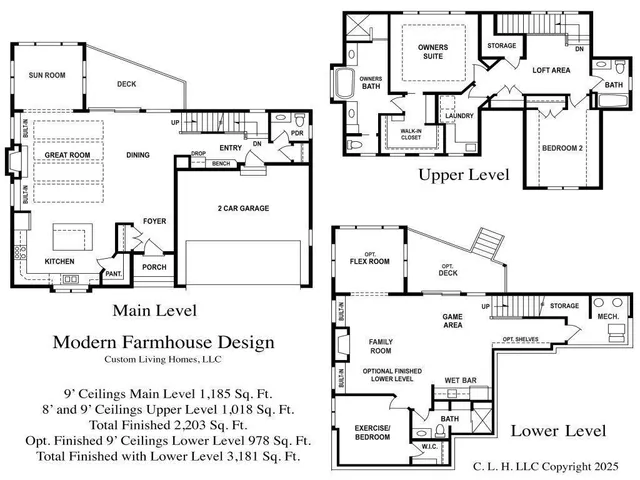 $749,000 | 5129 Waterbury Road, Mound, MN 55364