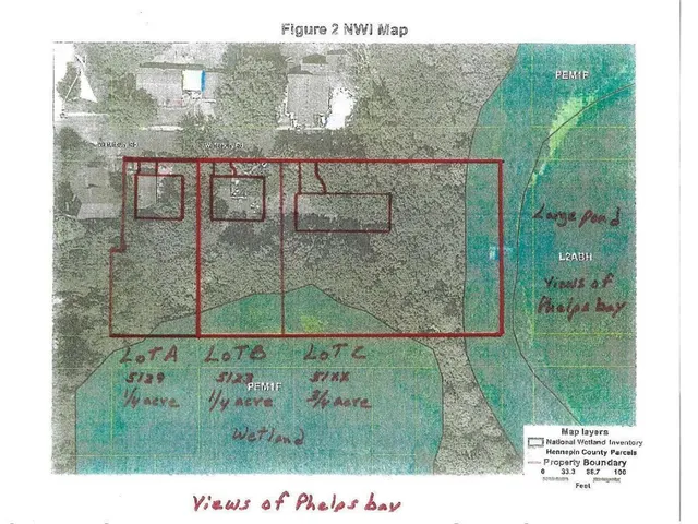 $749,000 | 5129 Waterbury Road, Mound, MN 55364