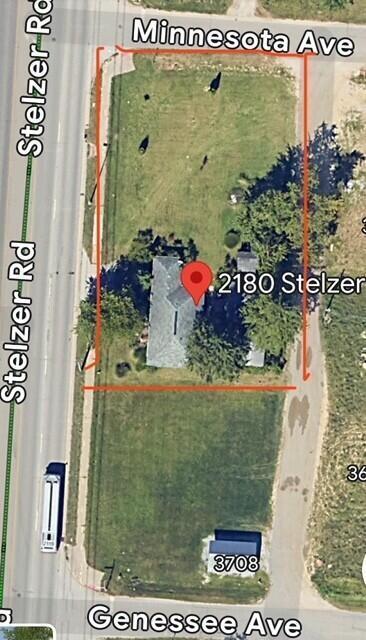 2180 Stelzer