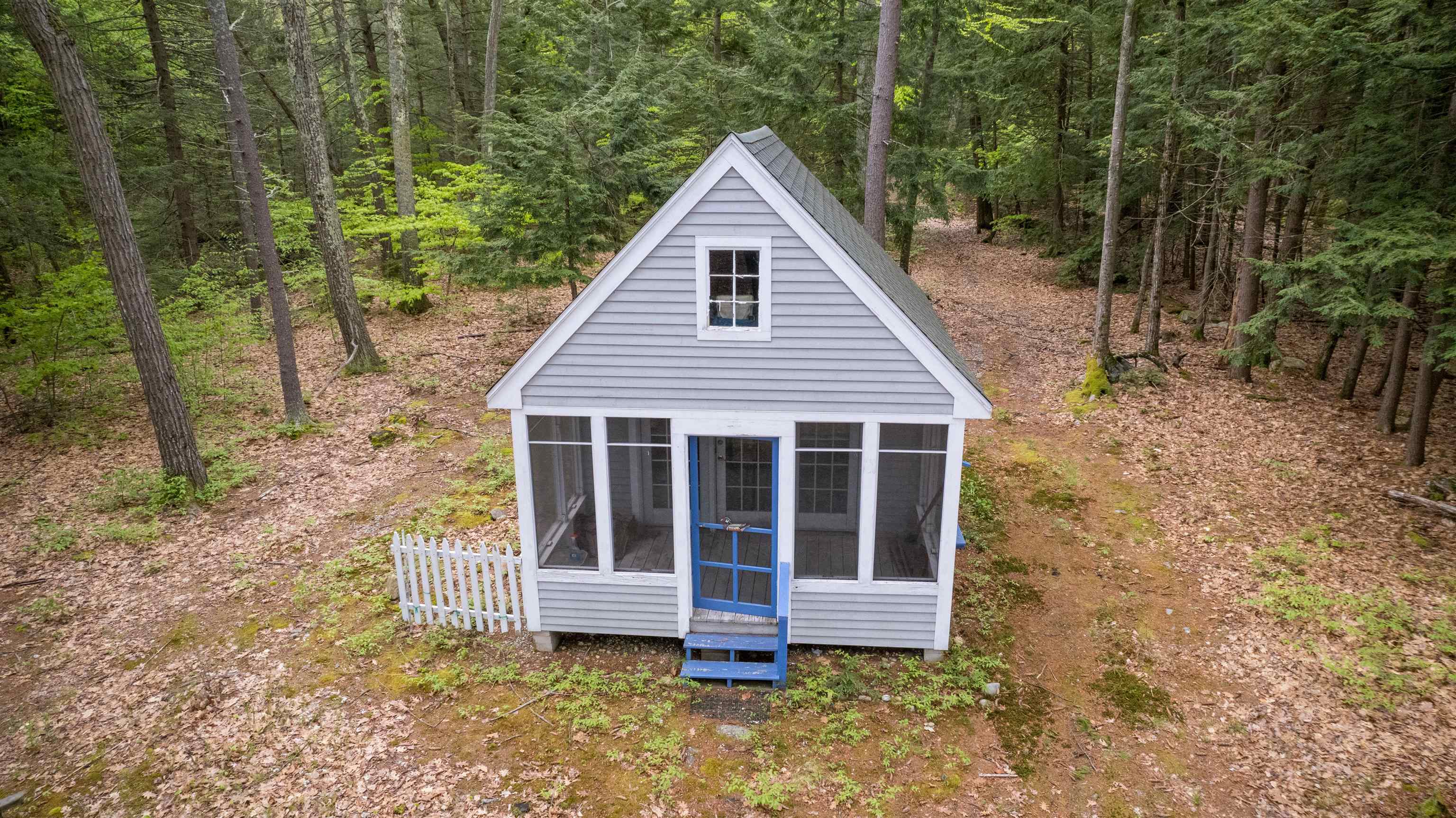 199 Woodbound Road Rindge, NH 03461 - Photo 3 of 34