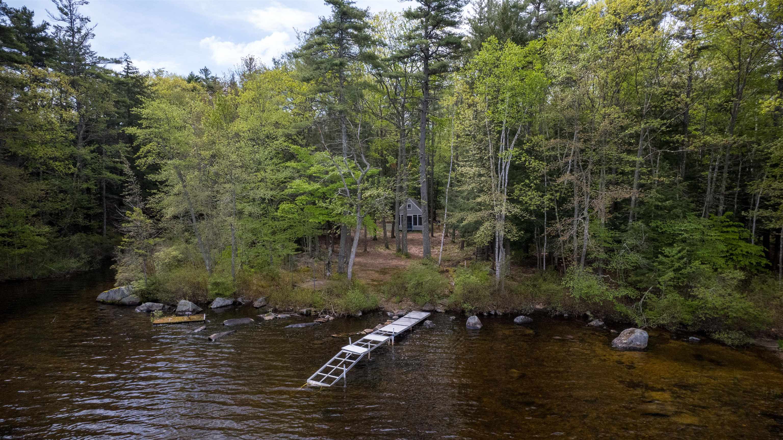 199 Woodbound Road Rindge, NH 03461 - Photo 4 of 34