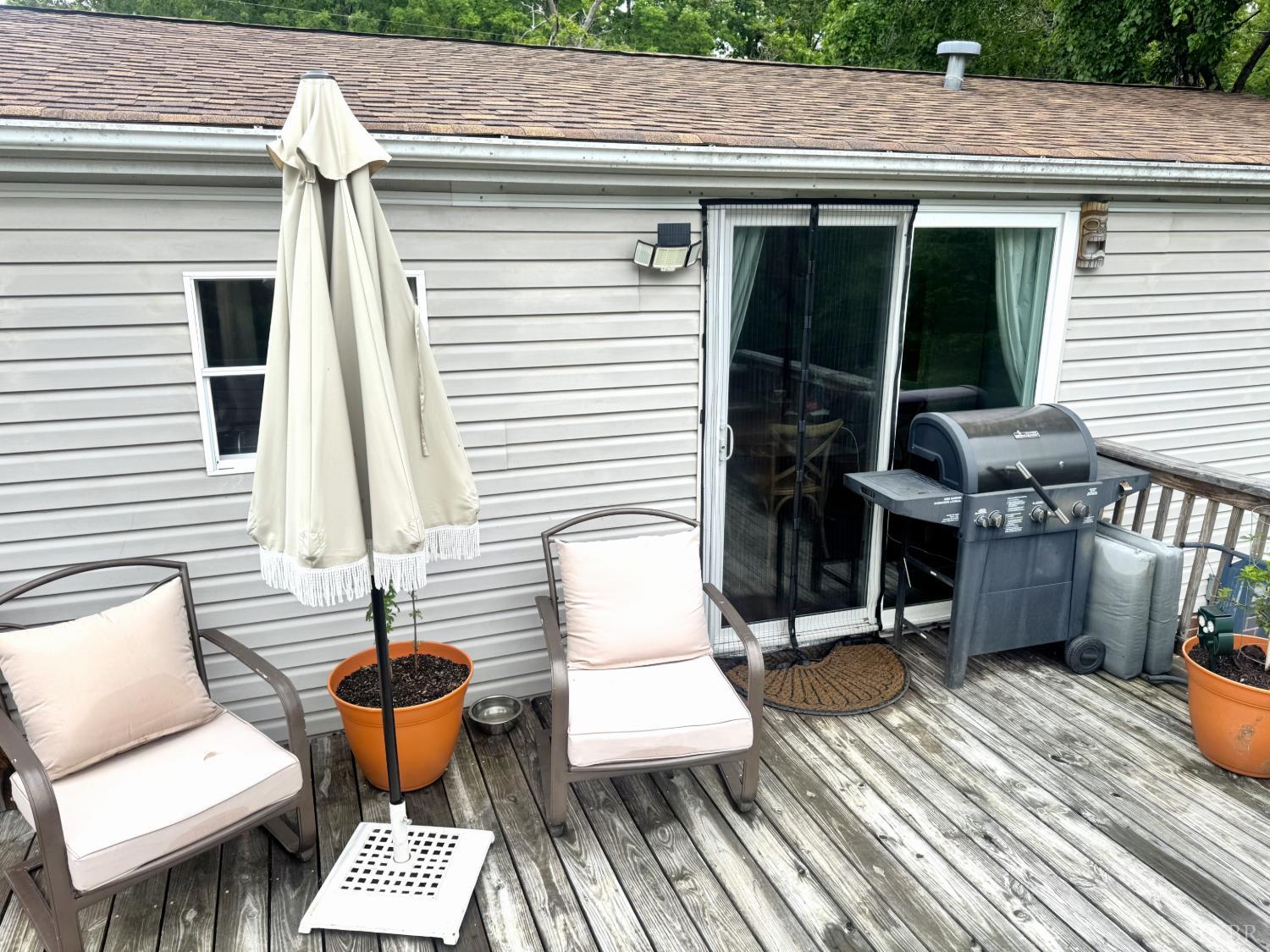 1307 Glass Hill Road Goode, VA 24556 - Photo 17 of 19