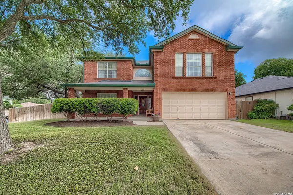 $349,999 | 3601 Marietta Lane, Schertz, TX 78154
