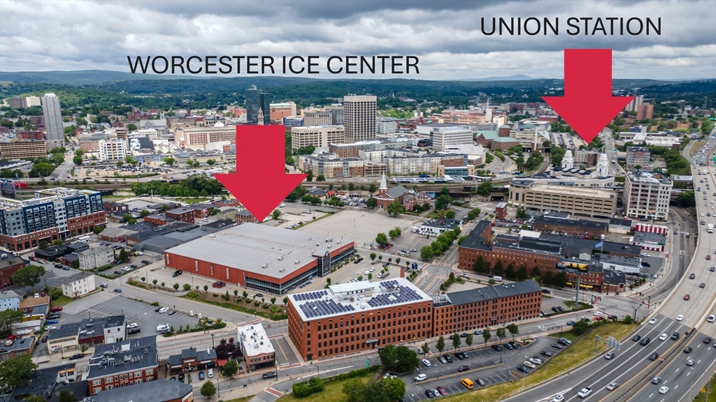48 Water Street, Unit 405 Worcester, MA 01604 - Photo 25 of 25