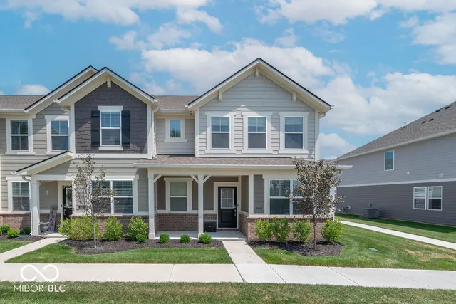 $317,499 | 17352 Rancorn Place, Westfield, IN 46074