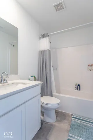 $317,499 | 17352 Rancorn Place, Westfield, IN 46074