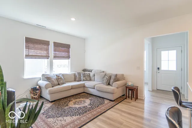 $317,499 | 17352 Rancorn Place, Westfield, IN 46074