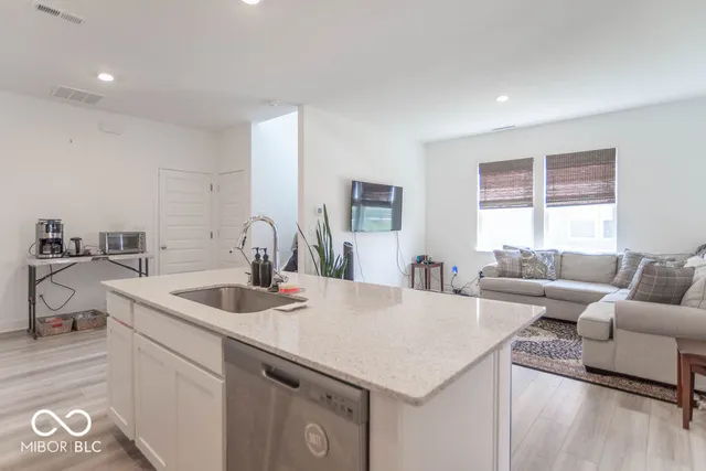 $317,499 | 17352 Rancorn Place, Westfield, IN 46074