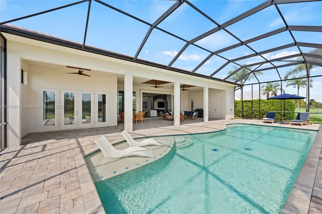 $1,299,000 | 1311 Riverbend Drive, LaBelle, FL 33935