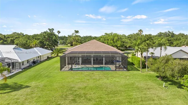 $1,299,000 | 1311 Riverbend Drive, LaBelle, FL 33935