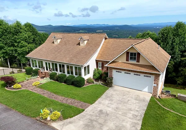 $950,000 | 237 Terrace Lane, Blairsville, GA 30512