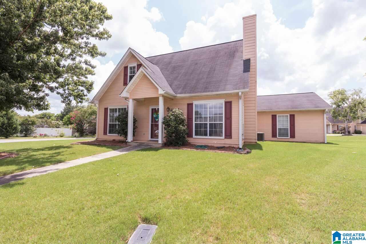 258 Park Pl Way Alabaster, AL 35007 - Photo 6 of 15