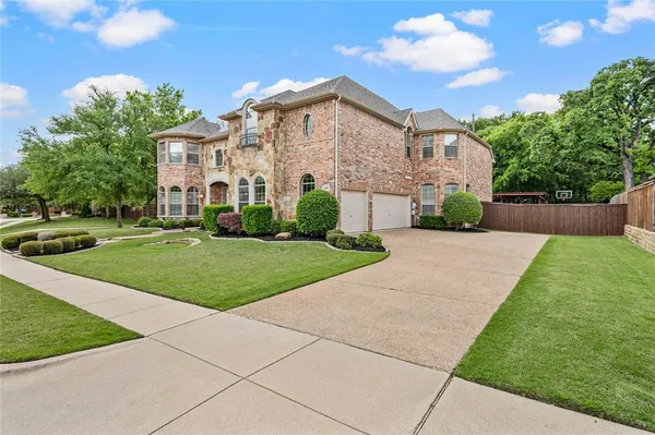 $1,150,000 | 906 Laguna Trail, Keller, TX 76248
