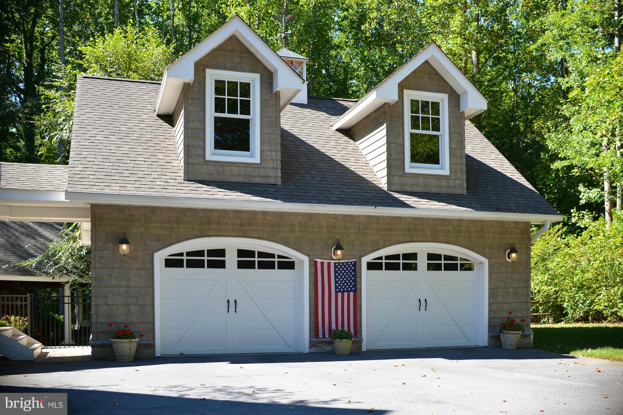 1440 Shot Town Road Annapolis, MD 21409 - Photo 8 of 30 Exterior (General)