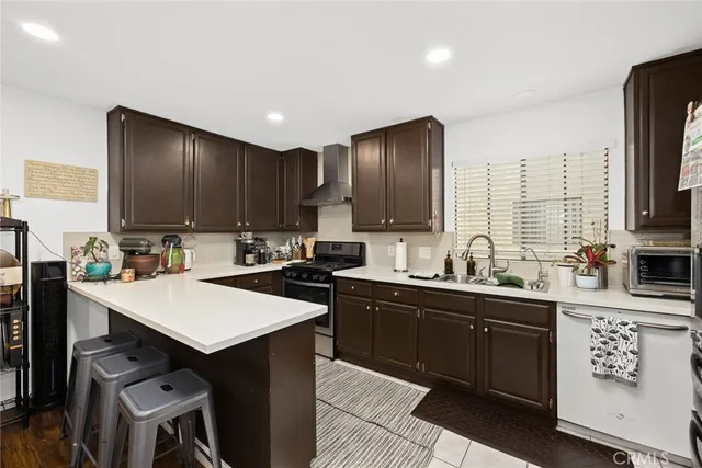 $868,000 | 303 North Stoneman Avenue, Unit A, Alhambra, CA 91801