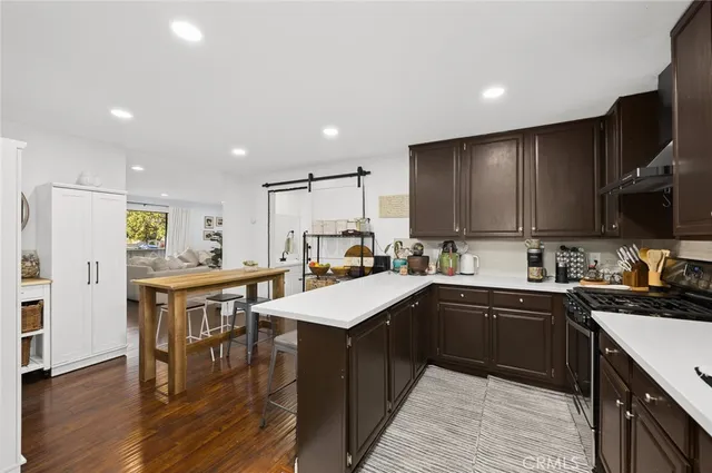 $868,000 | 303 North Stoneman Avenue, Unit A, Alhambra, CA 91801