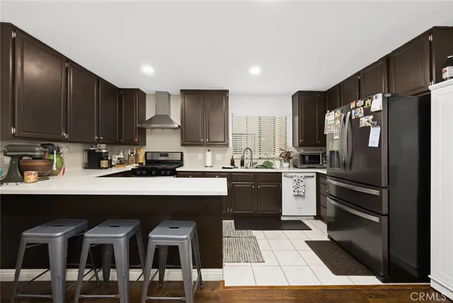 $868,000 | 303 North Stoneman Avenue, Unit A, Alhambra, CA 91801