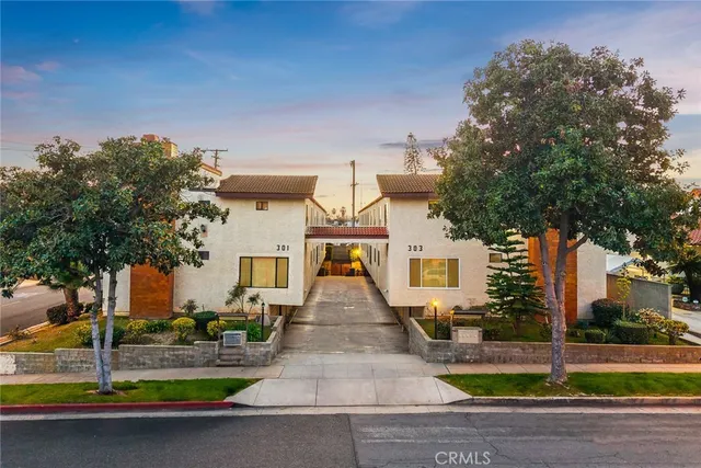 $868,000 | 303 North Stoneman Avenue, Unit A, Alhambra, CA 91801