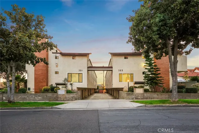 $868,000 | 303 North Stoneman Avenue, Unit A, Alhambra, CA 91801