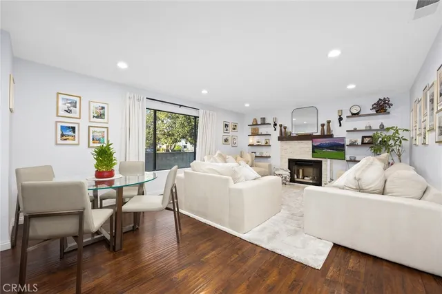 $868,000 | 303 North Stoneman Avenue, Unit A, Alhambra, CA 91801