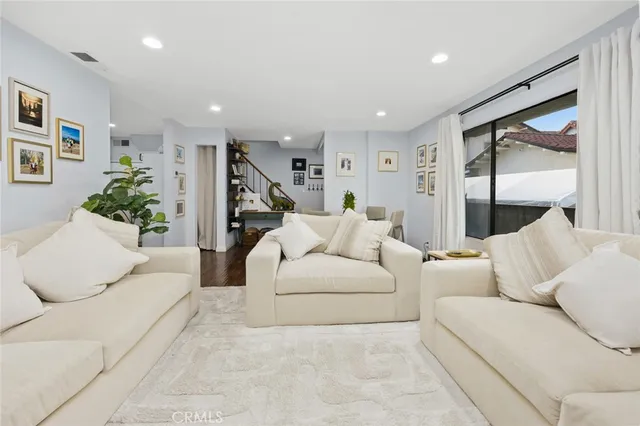 $868,000 | 303 North Stoneman Avenue, Unit A, Alhambra, CA 91801